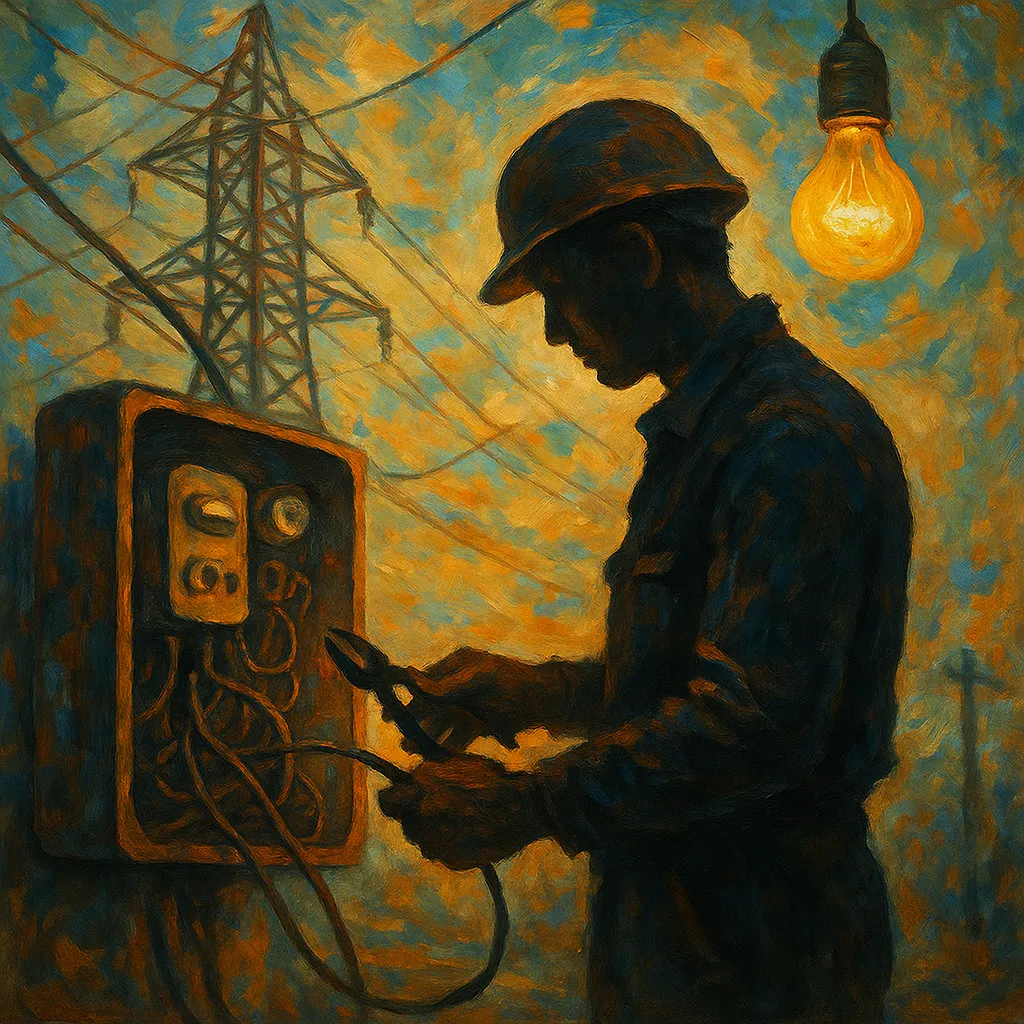 睦電気株式会社｜東大和で電気工事キャリア、見学・体験OK