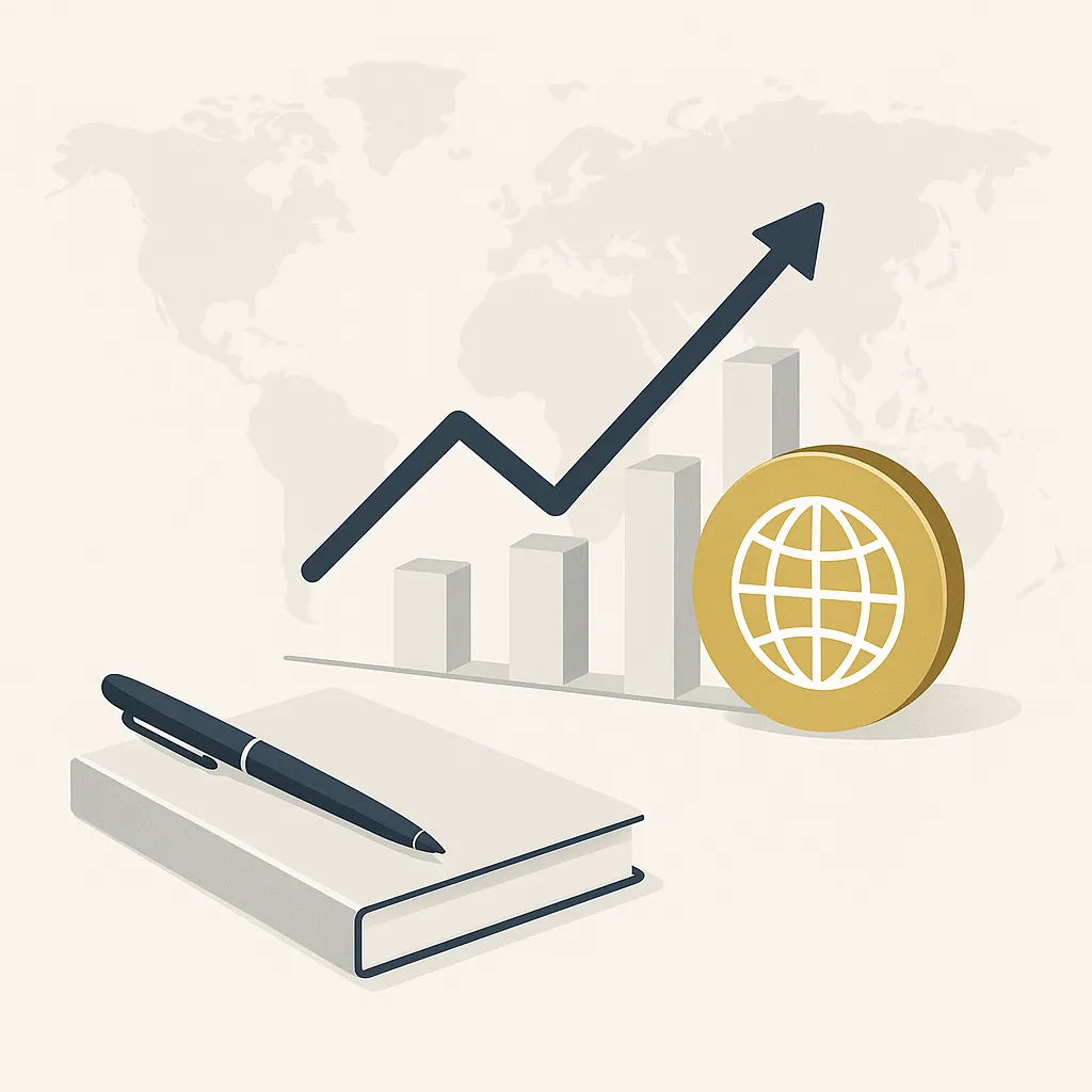 MSCI ACWIとBarraで切り拓く指数運用キャリア